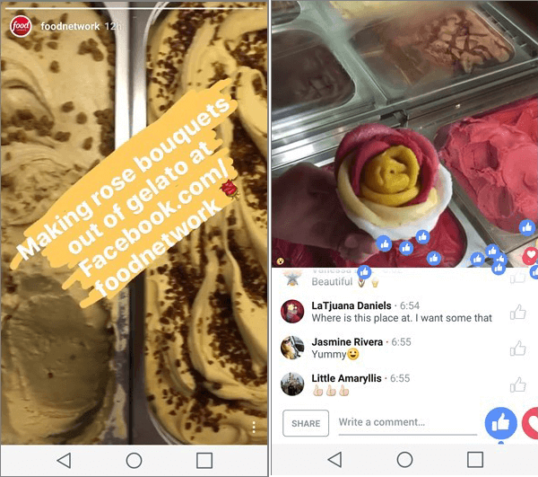 Instagram Stories for Business - Sked Social