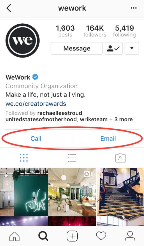 How to Use Instagram for Business - Sked Social