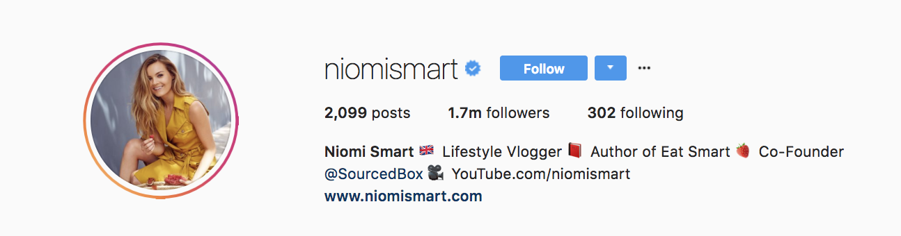 How To Become An Instagram Influencer - Sked Social