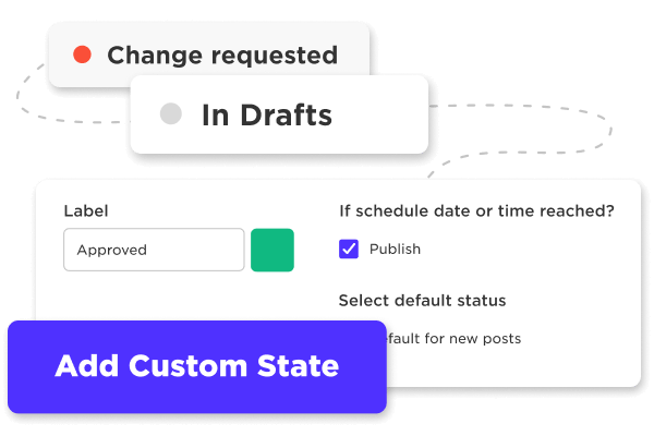 Multi-channel analytics with Sked Social