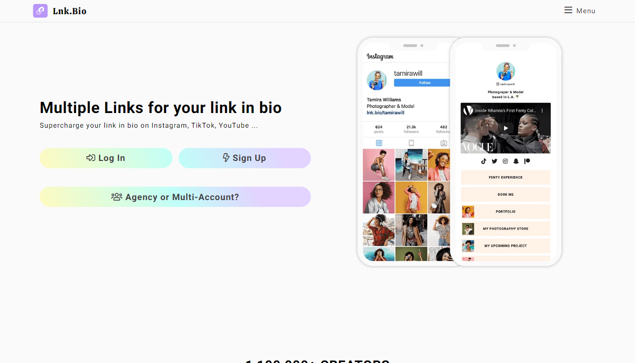 Lnk.bio