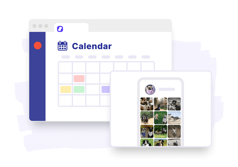 Multi-channel analytics with Sked Social